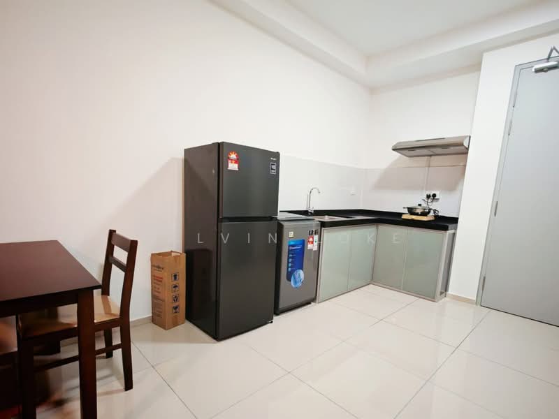 Service Residence for Rent at One Equine - Calvin Loke - PropertyGuru.com.my