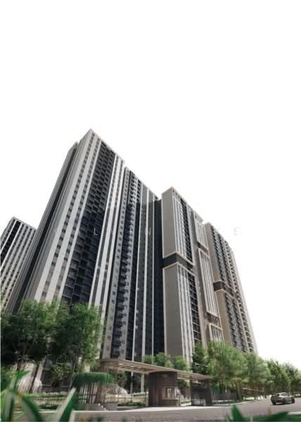 Kediaman Servis untuk Disewa di One Equine - Calvin Loke - PropertyGuru.com.my
