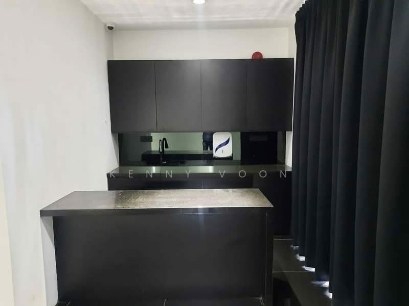 Phileo Damansara 2 untuk Untuk Disewa - RM 6,200 /bulan, Mac 2026 - Interior - PropertyGuru.com.my