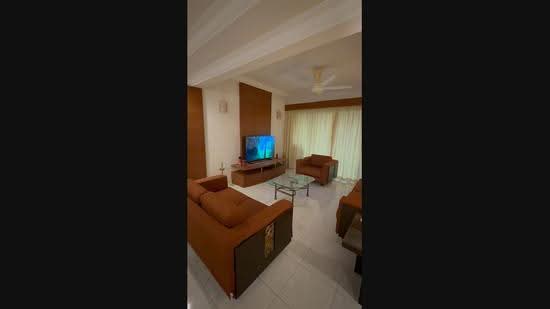 Kondominium untuk Dijual di Cyber Heights Villa - Ruben . - PropertyGuru.com.my