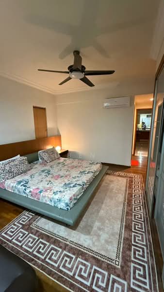 Condominium for Sale at Cyber Heights Villa - Ruben . - Bedroom - PropertyGuru.com.my