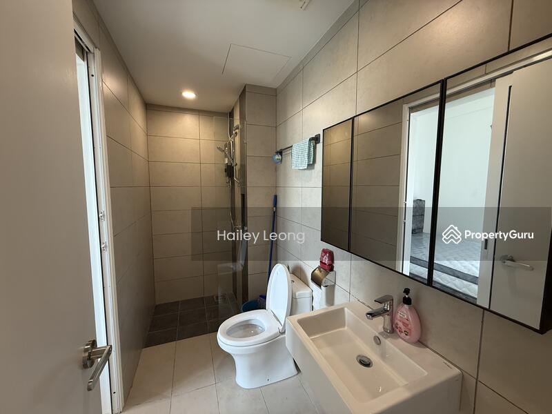 Plaza @ Kelana Jaya untuk Untuk Disewa - RM 2,100 /bulan, Apr 2026 - Bathroom - PropertyGuru.com.my