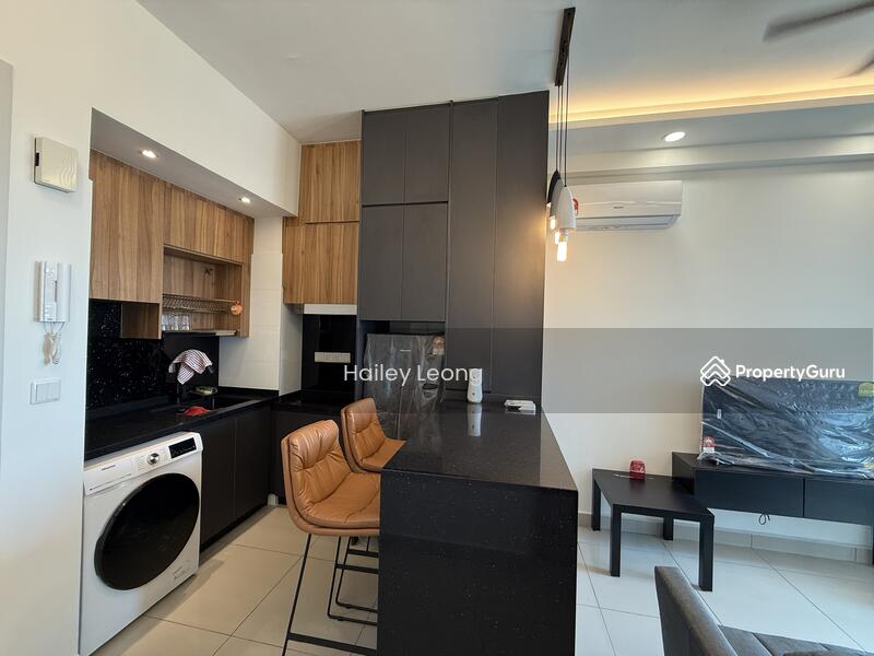 Plaza @ Kelana Jaya untuk Untuk Disewa - RM 2,100 /bulan, Apr 2026 - Kitchen - PropertyGuru.com.my