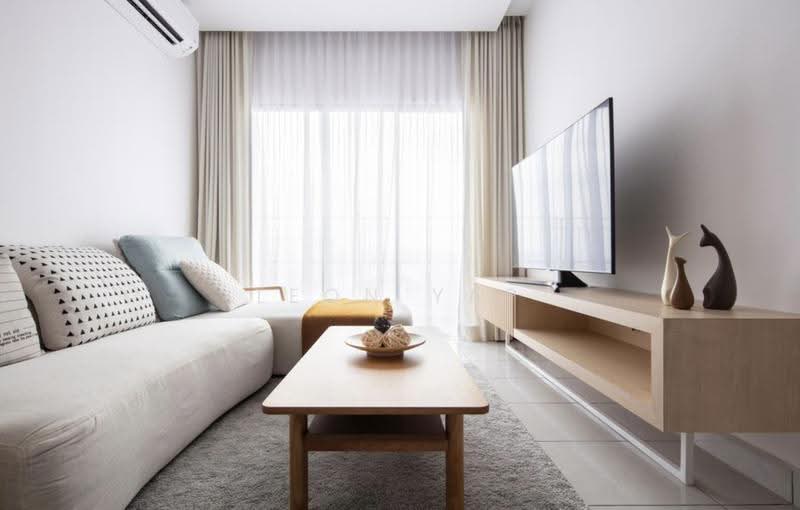 Kondominium untuk Dijual di Five Stones - Leon Yap - PropertyGuru.com.my