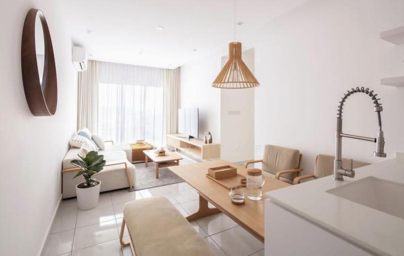 Kondominium untuk Dijual di Five Stones - Leon Yap - PropertyGuru.com.my
