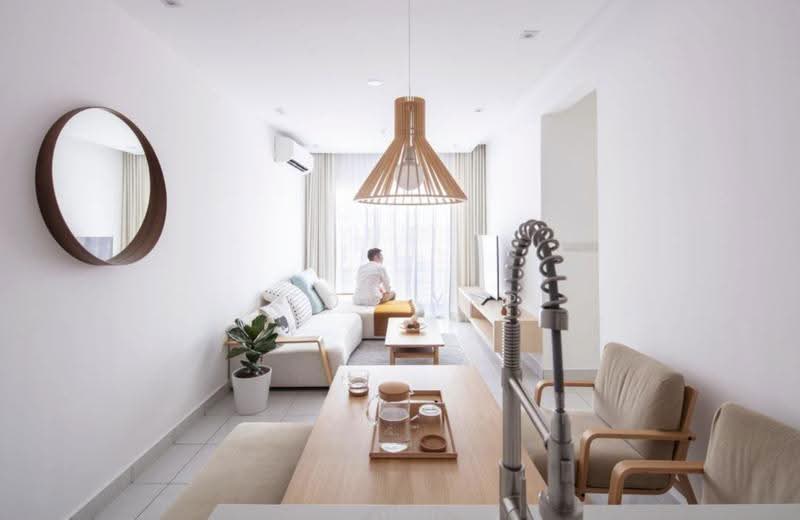 Kondominium untuk Dijual di Five Stones - Leon Yap - PropertyGuru.com.my