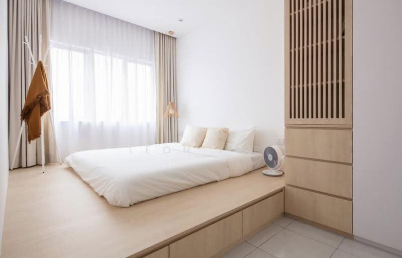 Kondominium untuk Dijual di Five Stones - Leon Yap - PropertyGuru.com.my