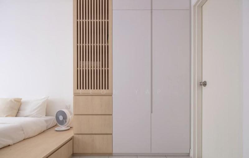 Kondominium untuk Dijual di Five Stones - Leon Yap - PropertyGuru.com.my