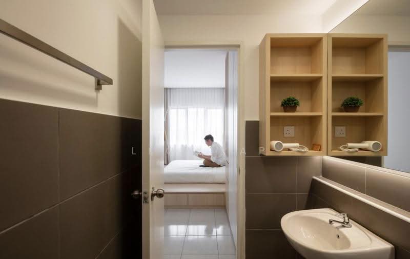 Kondominium untuk Dijual di Five Stones - Leon Yap - PropertyGuru.com.my