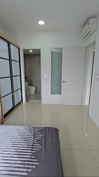 Kondominium untuk Disewa di Emerald Hill - David Lai - Bedroom - PropertyGuru.com.my
