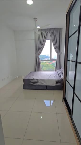 Kondominium untuk Disewa di Emerald Hill - David Lai - Bedroom - PropertyGuru.com.my