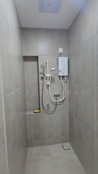 Kondominium untuk Disewa di Emerald Hill - David Lai - Bathroom - PropertyGuru.com.my