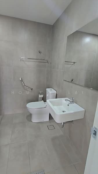 Kondominium untuk Disewa di Emerald Hill - David Lai - Bathroom - PropertyGuru.com.my