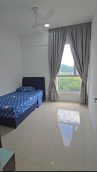 Kondominium untuk Disewa di Emerald Hill - David Lai - Bedroom - PropertyGuru.com.my