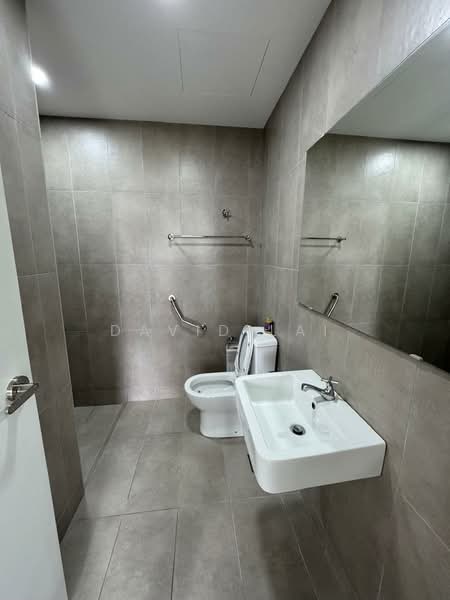 Kondominium untuk Disewa di Emerald Hill - David Lai - Bathroom - PropertyGuru.com.my