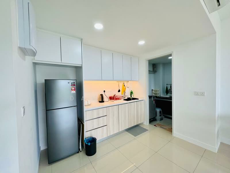 Kondominium untuk Disewa di Emerald Hill - David Lai - Kitchen - PropertyGuru.com.my