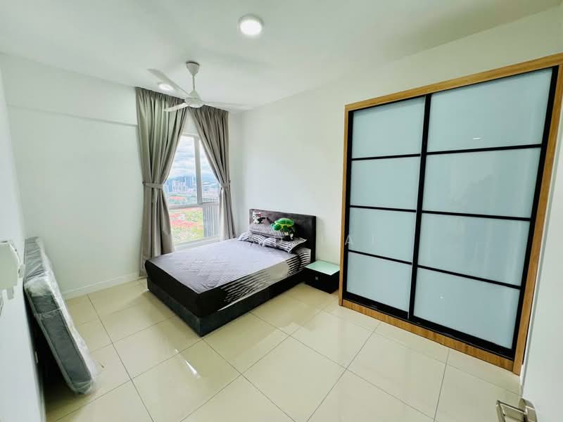 Kondominium untuk Disewa di Emerald Hill - David Lai - PropertyGuru.com.my