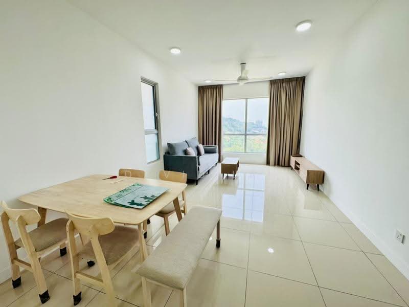Kondominium untuk Disewa di Emerald Hill - David Lai - PropertyGuru.com.my