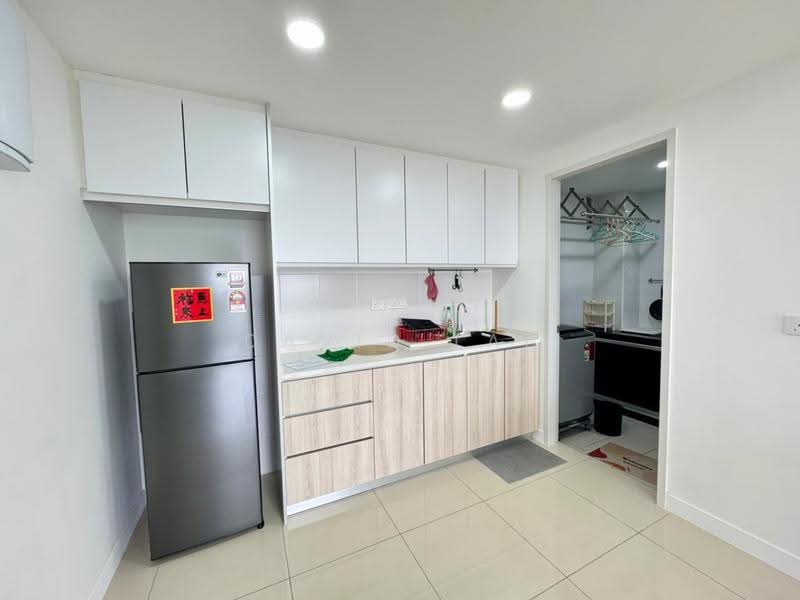 Kondominium untuk Disewa di Emerald Hill - David Lai - PropertyGuru.com.my
