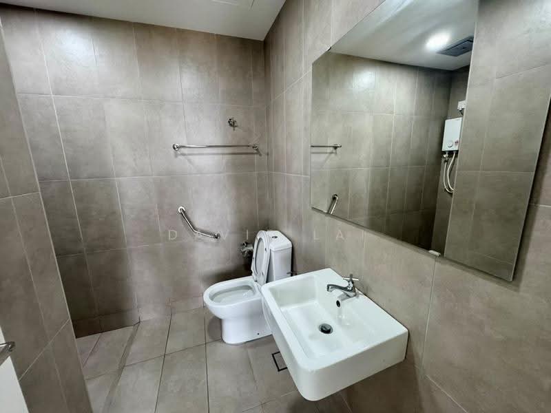 Kondominium untuk Disewa di Emerald Hill - David Lai - PropertyGuru.com.my