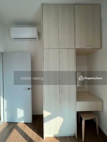 Kediaman Servis untuk Disewa di Plaza @ Kelana Jaya - Hailey Leong - Study - PropertyGuru.com.my