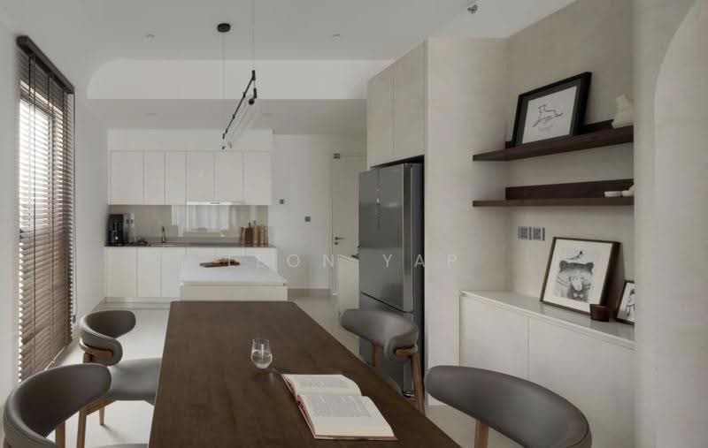 Kediaman Servis untuk Dijual di Atwater : Service Residences - Leon Yap - PropertyGuru.com.my