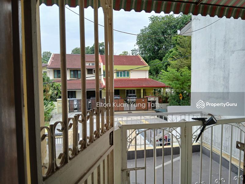 Untuk Disewa - [Car porch fit 4 cars] SS4 Petaling Jaya PJ (nr SS2 Damansara)