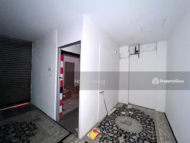 For Rent - Taman Sungai Besi Indah, 43300 Seri Kembangan, Selangor
