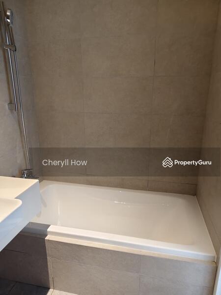 Bangsar Hill Park Condo for Rent