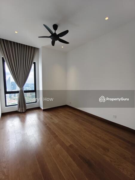 Bangsar Hill Park Condo for Rent
