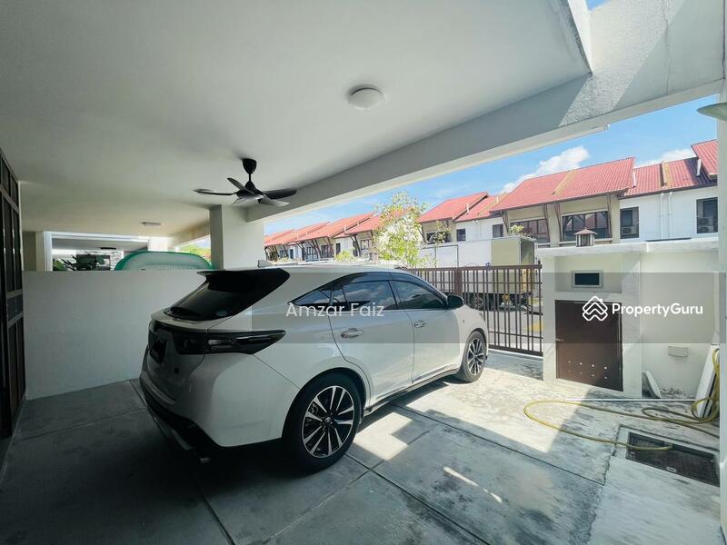 Car Park