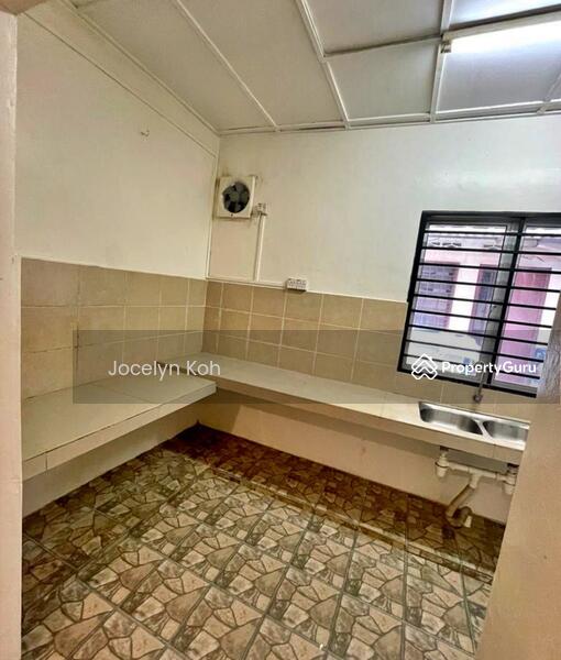For Rent - Taman Serdang Sejati 1