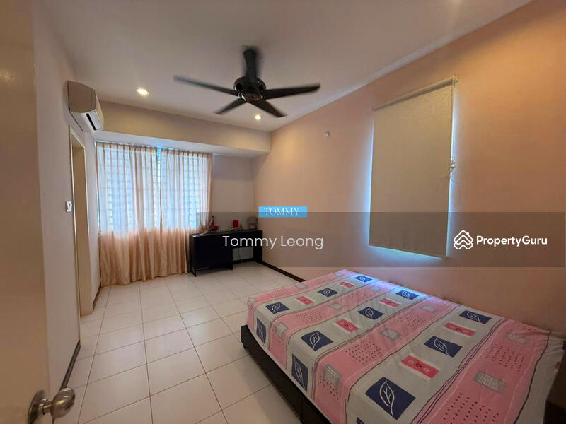 3-storey Terraced House for Sale in Sunway Merica (Bayan Lepas) - Tommy Leong - Bedroom - PropertyGuru.com.my