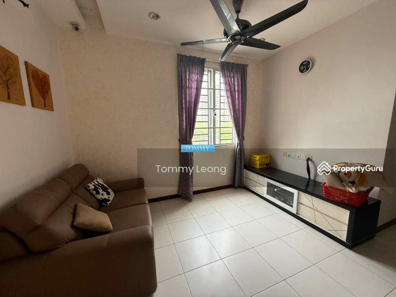 3-storey Terraced House for Sale in Sunway Merica (Bayan Lepas) - Tommy Leong - PropertyGuru.com.my