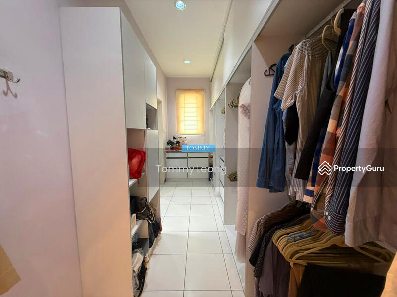 3-storey Terraced House for Sale in Sunway Merica (Bayan Lepas) - Tommy Leong - Others - PropertyGuru.com.my