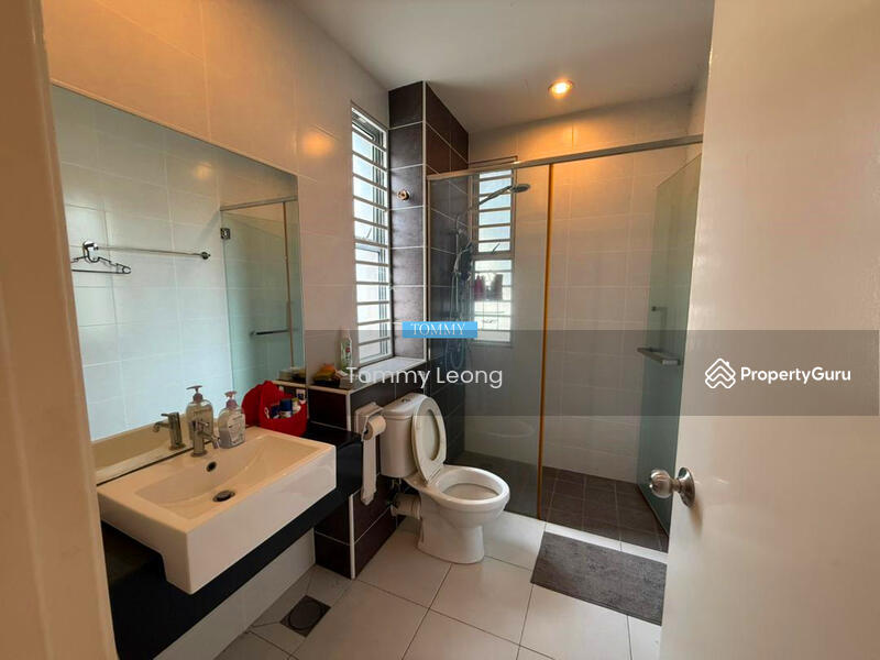 3-storey Terraced House for Sale in Sunway Merica (Bayan Lepas) - Tommy Leong - PropertyGuru.com.my