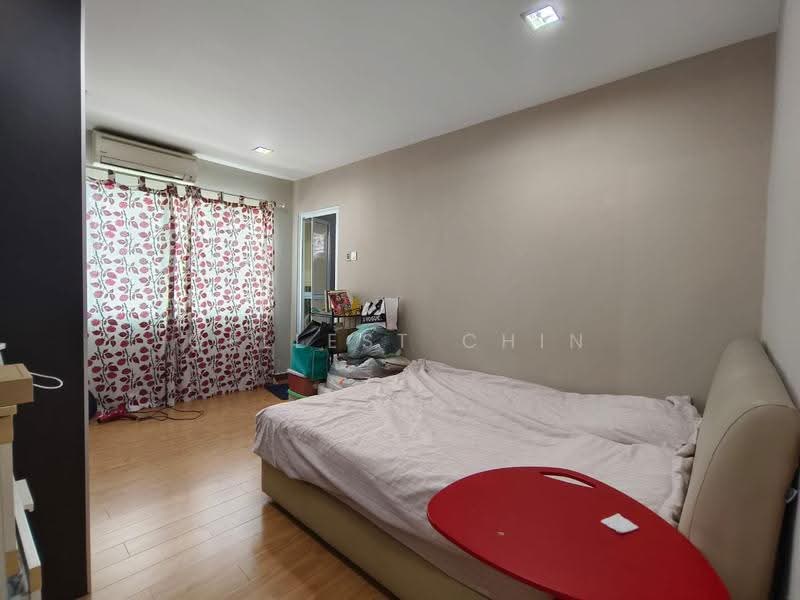 Rumah Berkembar untuk Dijual di Taman Klang Jaya (Klang) - Cellest Chin - Bedroom - PropertyGuru.com.my