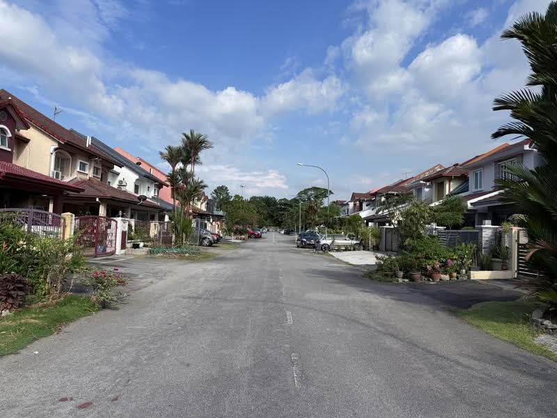 Semi-Detached House for Sale in Usj 3a (Subang Jaya) - Lai Leng - PropertyGuru.com.my