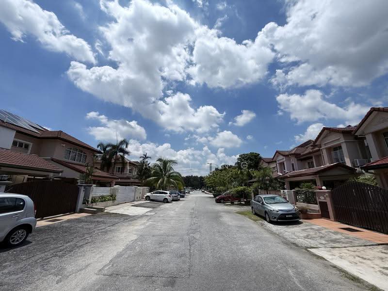 Semi-Detached House for Sale in Usj 3a (Subang Jaya) - Lai Leng - Exterior - PropertyGuru.com.my