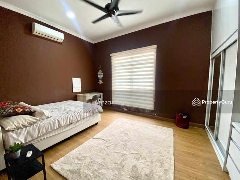 Kondominium untuk Dijual di Suasana Lumayan - Amzar Faiz - Bedroom - PropertyGuru.com.my