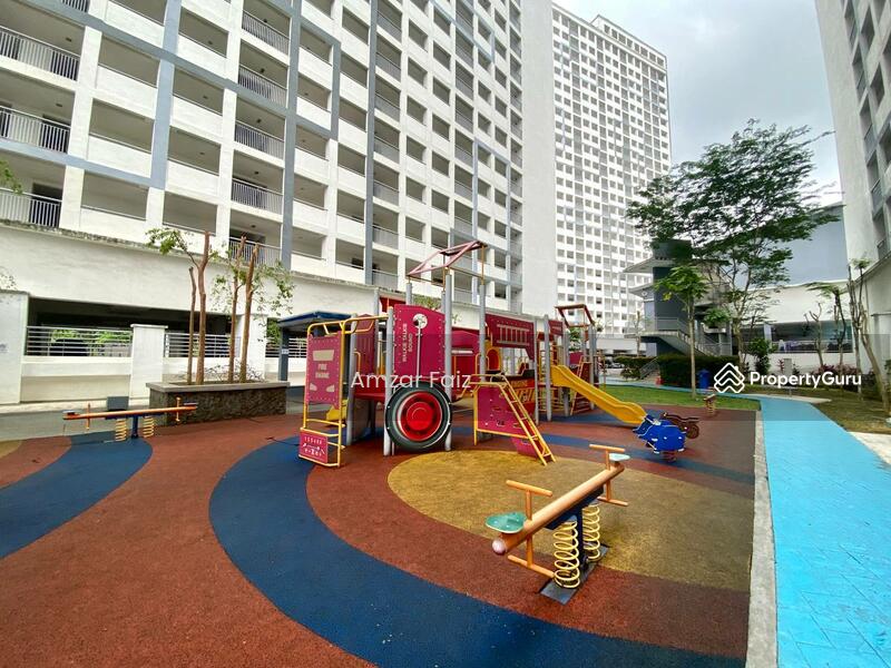 Kondominium untuk Dijual di Suasana Lumayan - Amzar Faiz - Others - PropertyGuru.com.my