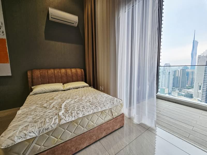 Service Residence for Rent at Quill Residence - Aaron Lam - Bedroom - PropertyGuru.com.my