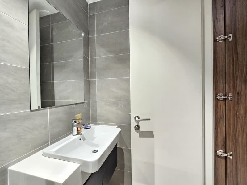 Service Residence for Rent at Quill Residence - Aaron Lam - Bathroom - PropertyGuru.com.my