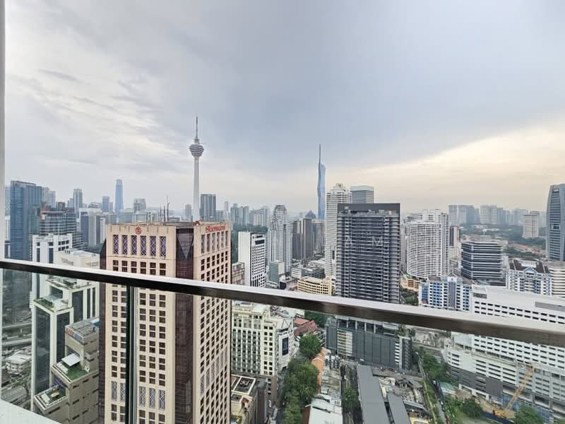 Service Residence for Rent at Quill Residence - Aaron Lam - View - PropertyGuru.com.my