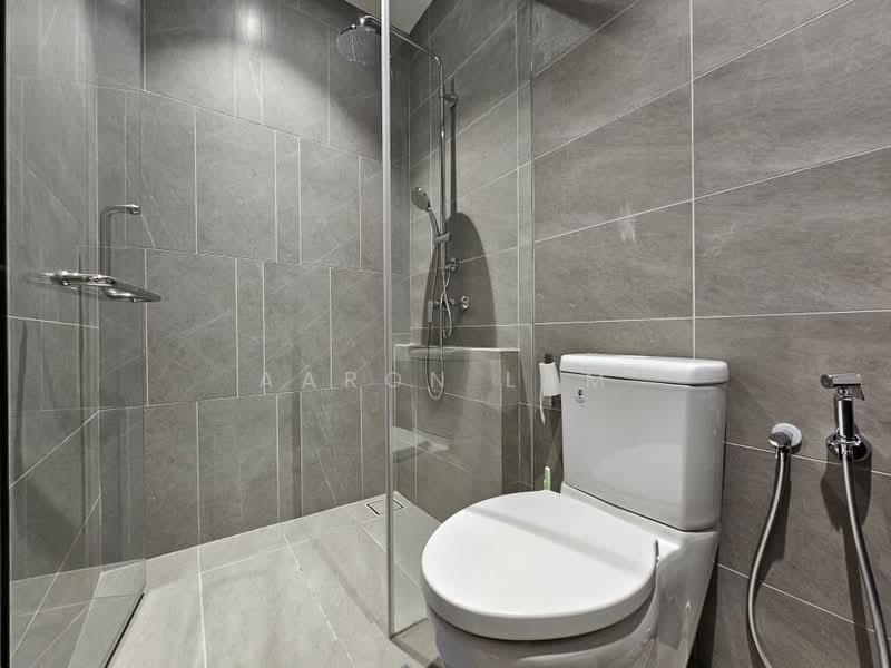 Service Residence for Rent at Quill Residence - Aaron Lam - Bathroom - PropertyGuru.com.my