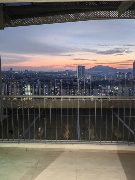 Servis Apartment untuk Dijual di UNIO Residence - Charmaine Kuar - PropertyGuru.com.my