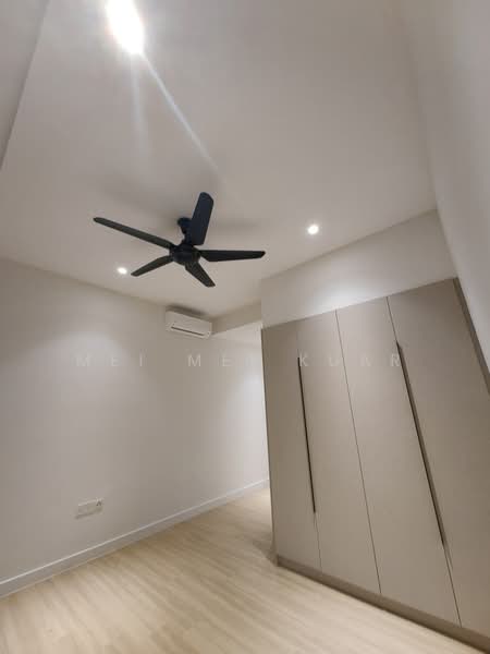 Servis Apartment untuk Dijual di UNIO Residence - Charmaine Kuar - Bedroom - PropertyGuru.com.my