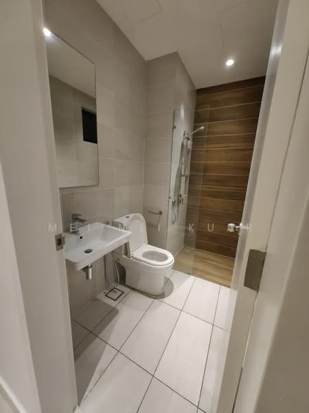 Servis Apartment untuk Dijual di UNIO Residence - Charmaine Kuar - Bathroom - PropertyGuru.com.my