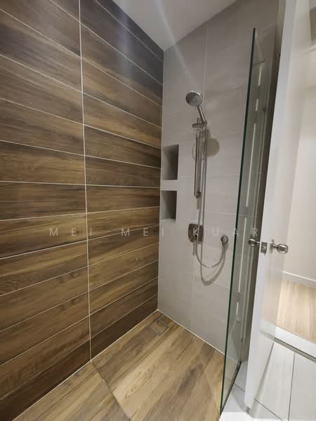Servis Apartment untuk Dijual di UNIO Residence - Charmaine Kuar - PropertyGuru.com.my