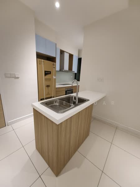 Servis Apartment untuk Dijual di UNIO Residence - Charmaine Kuar - Kitchen - PropertyGuru.com.my